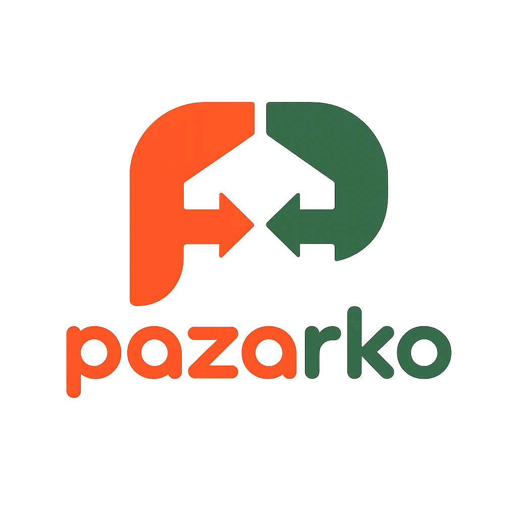 Pazarko